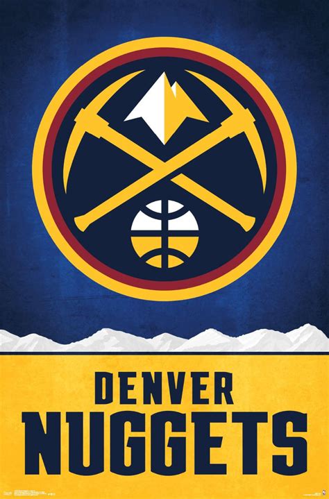 denver nuggets twitter account